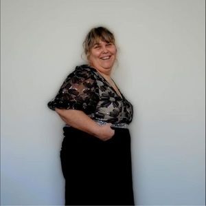 Meet your Posher, Marie-claude